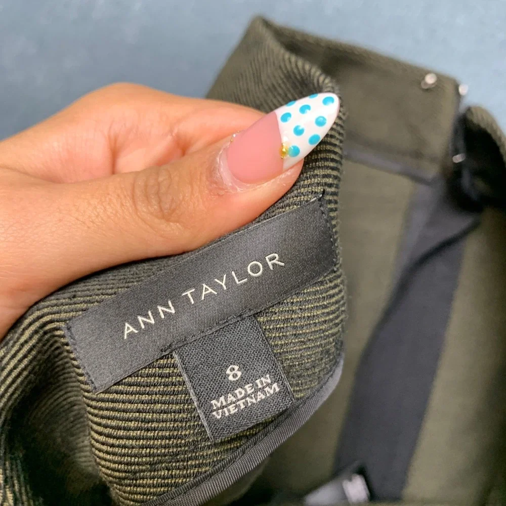 Ann Taylor ann taylor